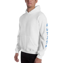 Load image into Gallery viewer, AUTISM PRIDE HOODIE (BLU)- VARIOUS COLORS AVAILABLE