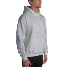 Load image into Gallery viewer, AUTISM PRIDE HOODIE (BLU)- VARIOUS COLORS AVAILABLE