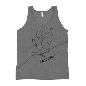 RECOVERY "HUMBLE" (BLK) - VARIOUS COLORS AVAILABLE