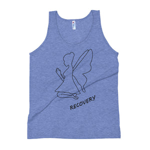 RECOVERY "HUMBLE" (BLK) - VARIOUS COLORS AVAILABLE