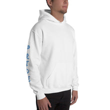 Load image into Gallery viewer, AUTISM PRIDE HOODIE (BLU)- VARIOUS COLORS AVAILABLE